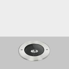 IVELA vana+Achille 190 LED 12W 1530lm IP67 26° suunatav +-7* CRI85 2000KG paigaldustoos komplektis